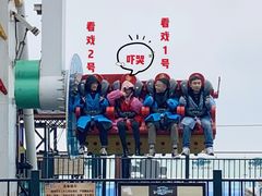 -梦幻奥陶纪景区