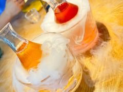 -苦尽酒馆·川菜(鼓楼店)