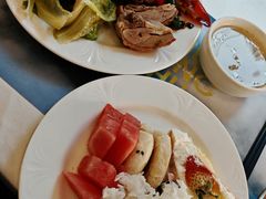 -中旅阿那亚九龙湖·公主酒店