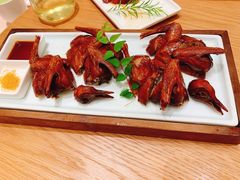 -顺风汤馆·广府粤菜(江宸天街店)
