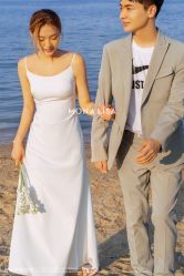 -青禾蒙娜丽莎婚纱摄影(武汉总店)