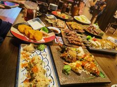 -鸟鹏烧鸟居酒屋(仁恒梦中心店)