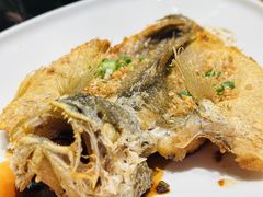 黄鱼-花城粤菜餐厅(高新区店)