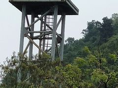 -广州市帽峰山景区