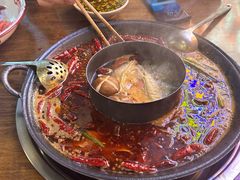 -馋虫重庆火锅(玉林南街店)