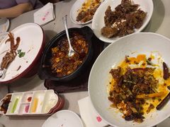 -大鸭梨烤鸭(甘家口店)