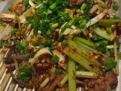 -绿茶餐厅(深圳龙华天虹购物中心店)