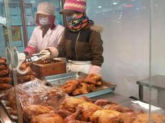 -秦氏环球炸鸡(解放北路店)