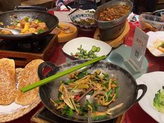 -中国徽菜·徽商故里(广安门店)