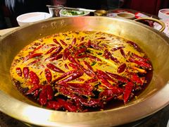 -小龙坎火锅(全球总店)