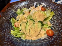 -樱の花亭日本料理店