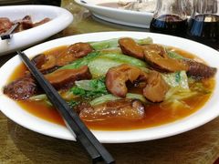 -广州逸林假日酒店·四季桃源中餐厅(白云山风景区店)