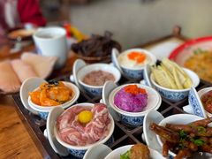 -楠火锅(哈尔滨金爵万象店)