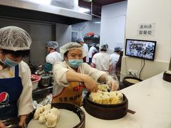 -海汇源老烧麦店(东大街总店)