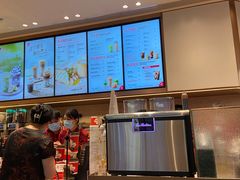 -Tims天好咖啡·贝果(雁展路万象天地店)