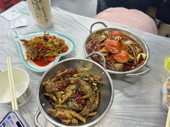 -小民大排档(江汉路店)