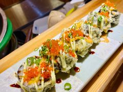 -浦·传统日式料理(3 5 1 1 店)