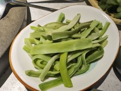 贡菜-鲜潭蒸汽石锅鱼(五道口购物中心店)