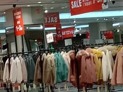-万达广场(泰州海陵店)