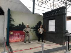 -白洋淀景区