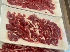 -伟记牛肉(金鸿公路店)