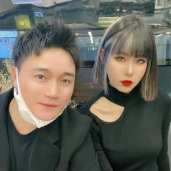 -简法造型·品牌形象店