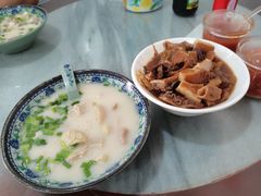 -韦记牛杂汤(清晖园店)