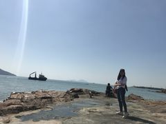 -南丫岛