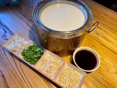手工豆腐脑-高淳味道(丹阳湖北路店)