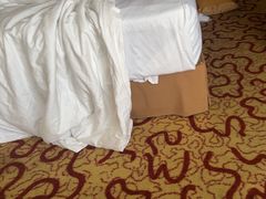 -汇泉王朝大饭店-旋转餐厅(南海路店)