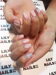 -LILY NAILS美甲美睫