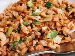 樟树港白辣椒炒肉-饭怕鱼(阳光100店)