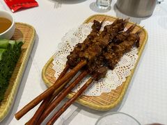 -新洪记·丽久饭店(铁西店)