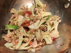 -绿茶餐厅(松江万达店)