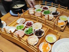 -双桥园·云南过桥米线(古城南门店)