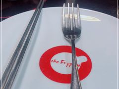 -the frypan韩国炸鸡啤酒(五路居店)