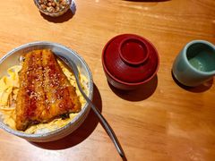 -一心创作料理屋(经开万达店)