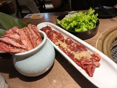 -虎丸烧肉(世纪汇店)