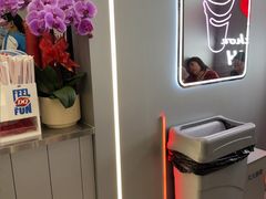 -DQ·蛋糕·冰淇淋(通州万达店)