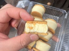 -甜嘟嘟烘焙坊(舒城路店)