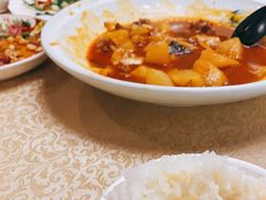 -楼兰印象(朝外店)