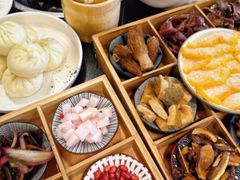 -野菌皇海景野生菌火锅(滨海大道店)