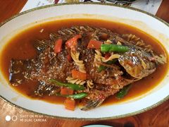 -云隐小厨·传统大理美食(复兴路店)
