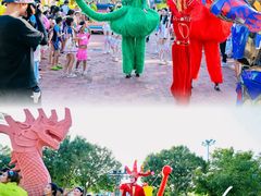 -欢乐水魔方水世界