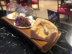 -上海丽笙精选海仑宾馆·莫赛克餐厅