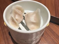 -喜鼎海胆水饺(东港店)