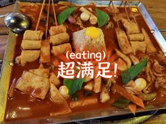 -包装马车·韩国料理·포장마차