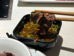 -潮泰牛肉火锅 · 创于1992年(车公庙店)