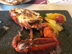 -IL Forno 意坊·意大利餐厅(花园店)