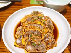 -禾珍珠家常小馆(河南博物院店)